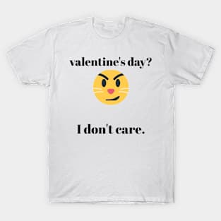 Valentine's day T-Shirt